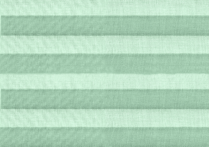 Flying Pleated, 1281 Mint Green - VELUX Loft Blind - Image 4
